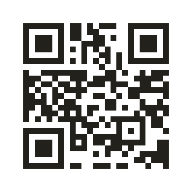 HAKUA公式LINE 友だち追加用QRコード
